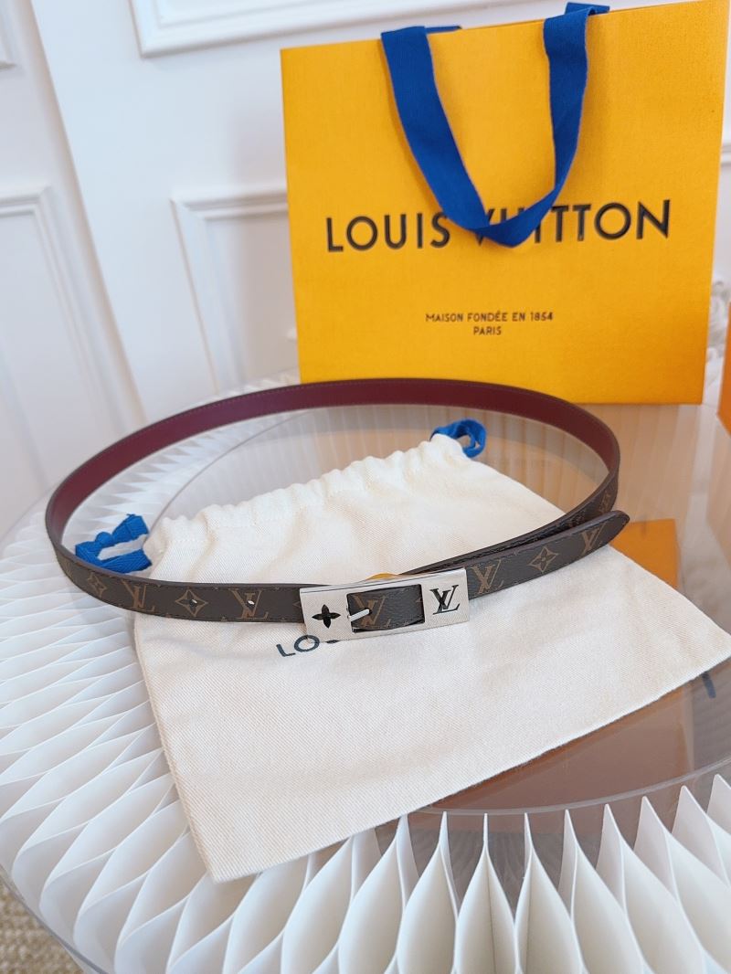 l0vis Vvtt0n belts